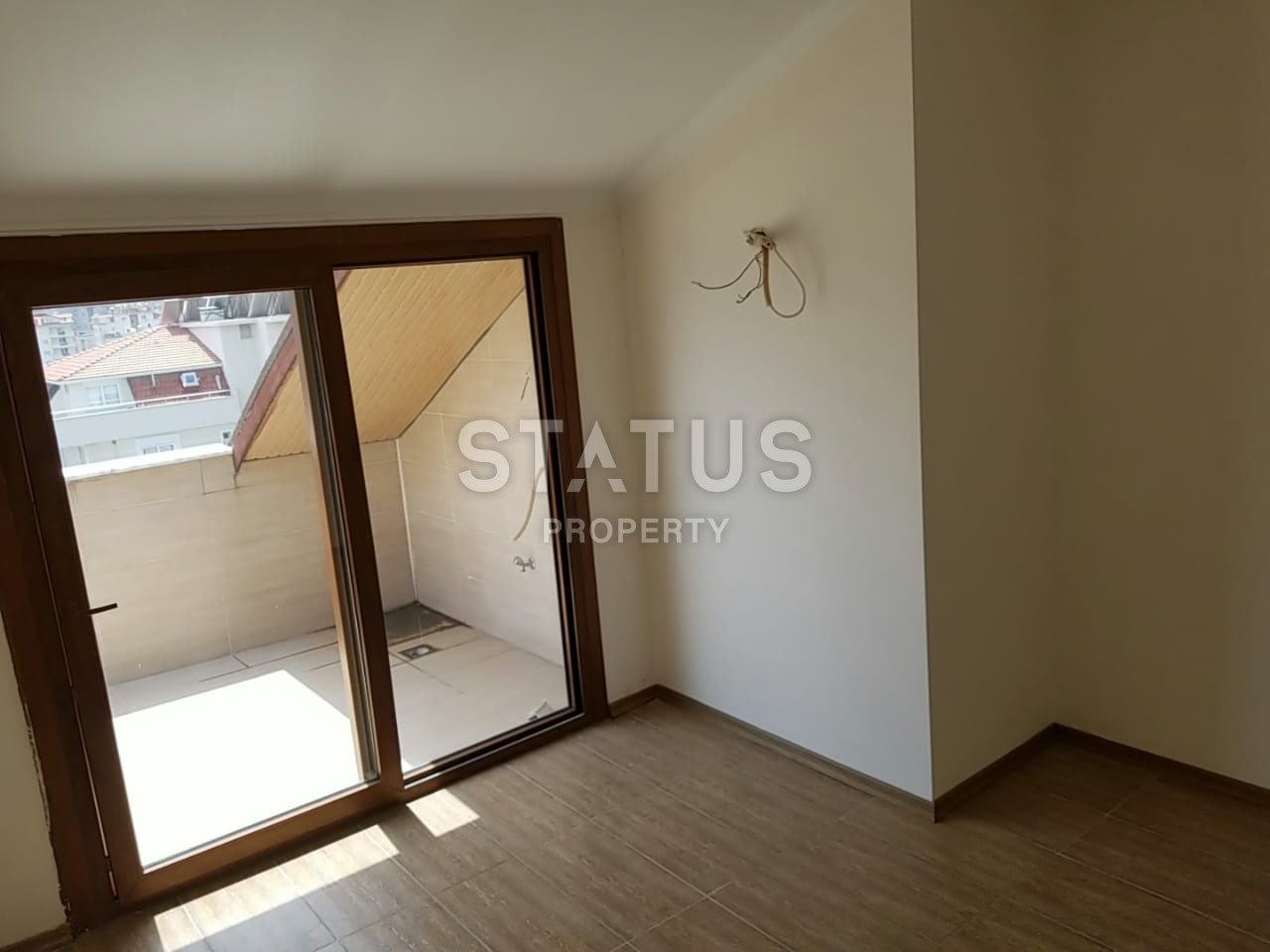 Срочная продажа! Пентхаус 3+1 в шикарном комплексе в Обе! Цена ШОК! фото 20