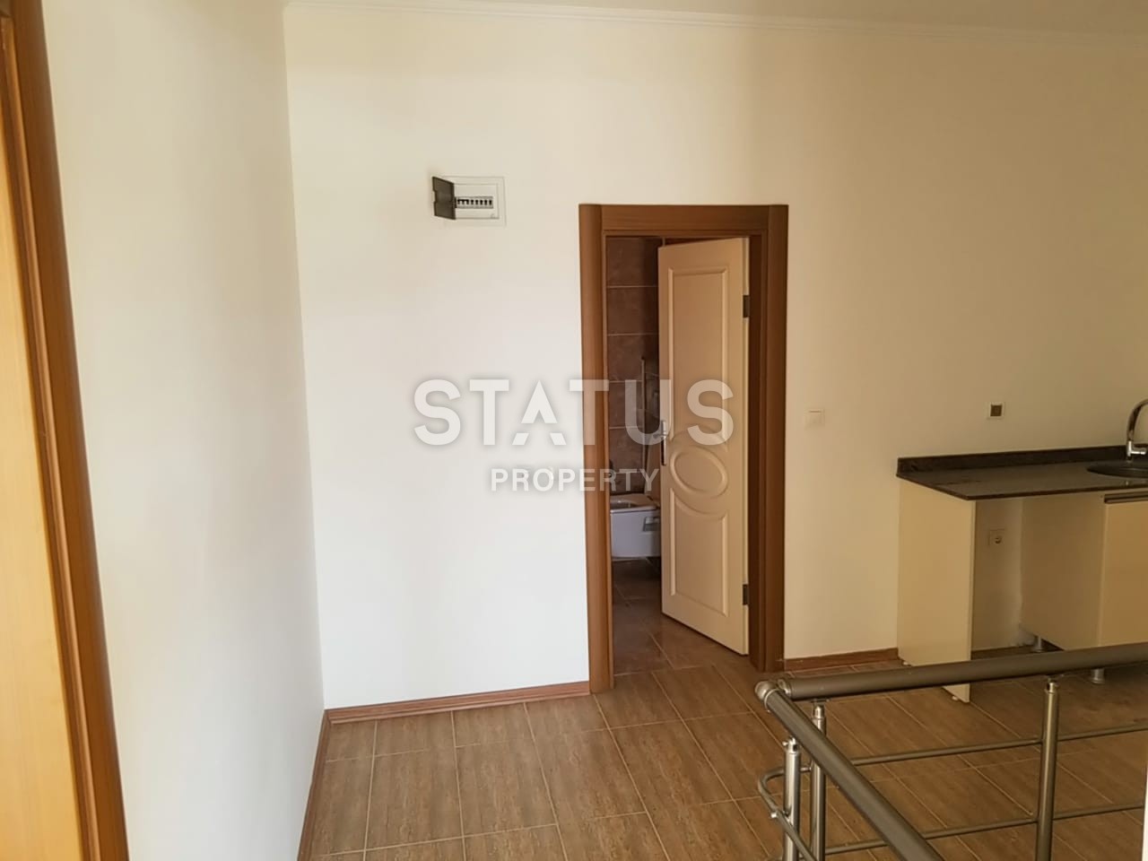 Срочная продажа! Пентхаус 3+1 в шикарном комплексе в Обе! Цена ШОК! фото 21