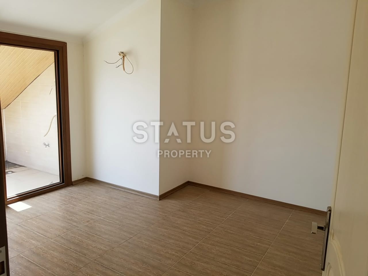 Срочная продажа! Пентхаус 3+1 в шикарном комплексе в Обе! Цена ШОК! фото 22