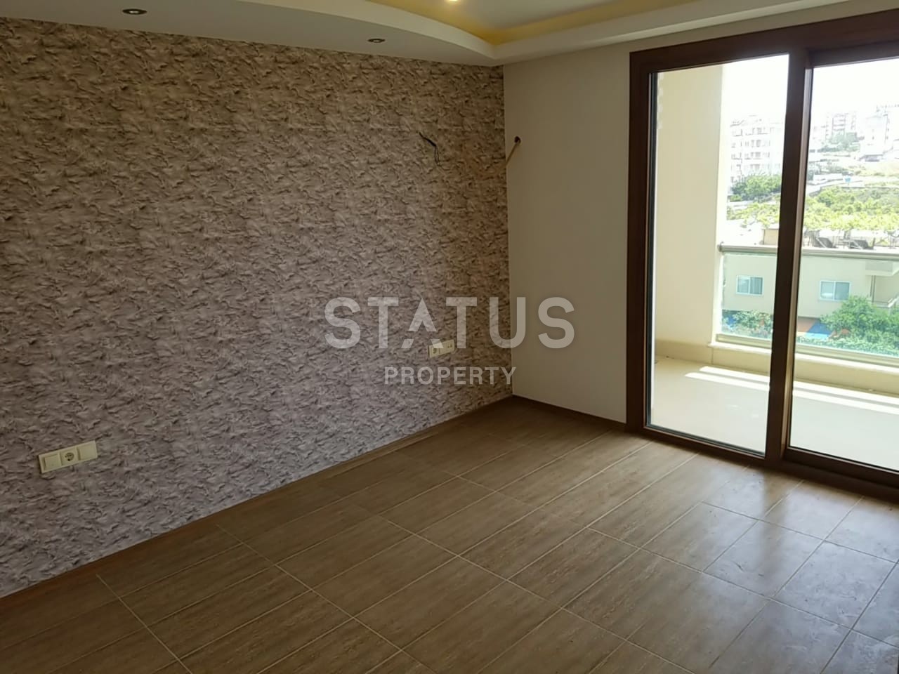 Срочная продажа! Пентхаус 3+1 в шикарном комплексе в Обе! Цена ШОК! фото 24