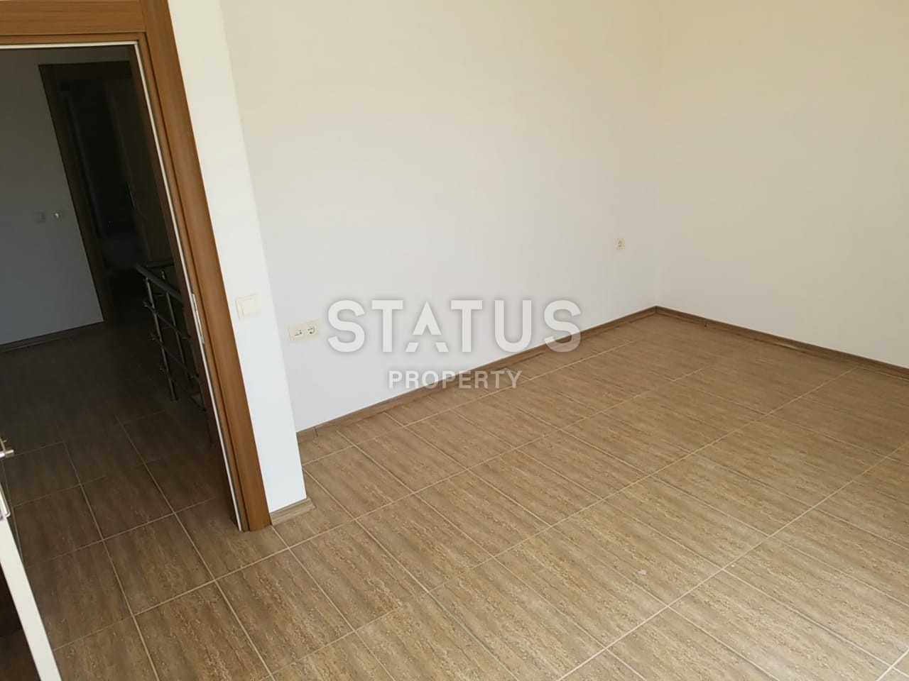 Срочная продажа! Пентхаус 3+1 в шикарном комплексе в Обе! Цена ШОК! фото 25