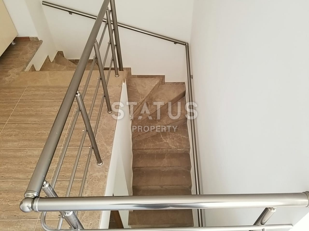 Срочная продажа! Пентхаус 3+1 в шикарном комплексе в Обе! Цена ШОК! фото 31