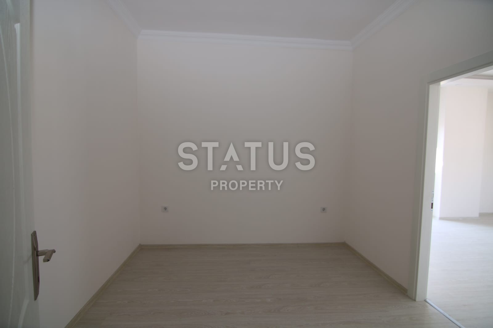 Новый пентхаус 3+1 с видом на море в Махмутларе, 255 м2 фото 5