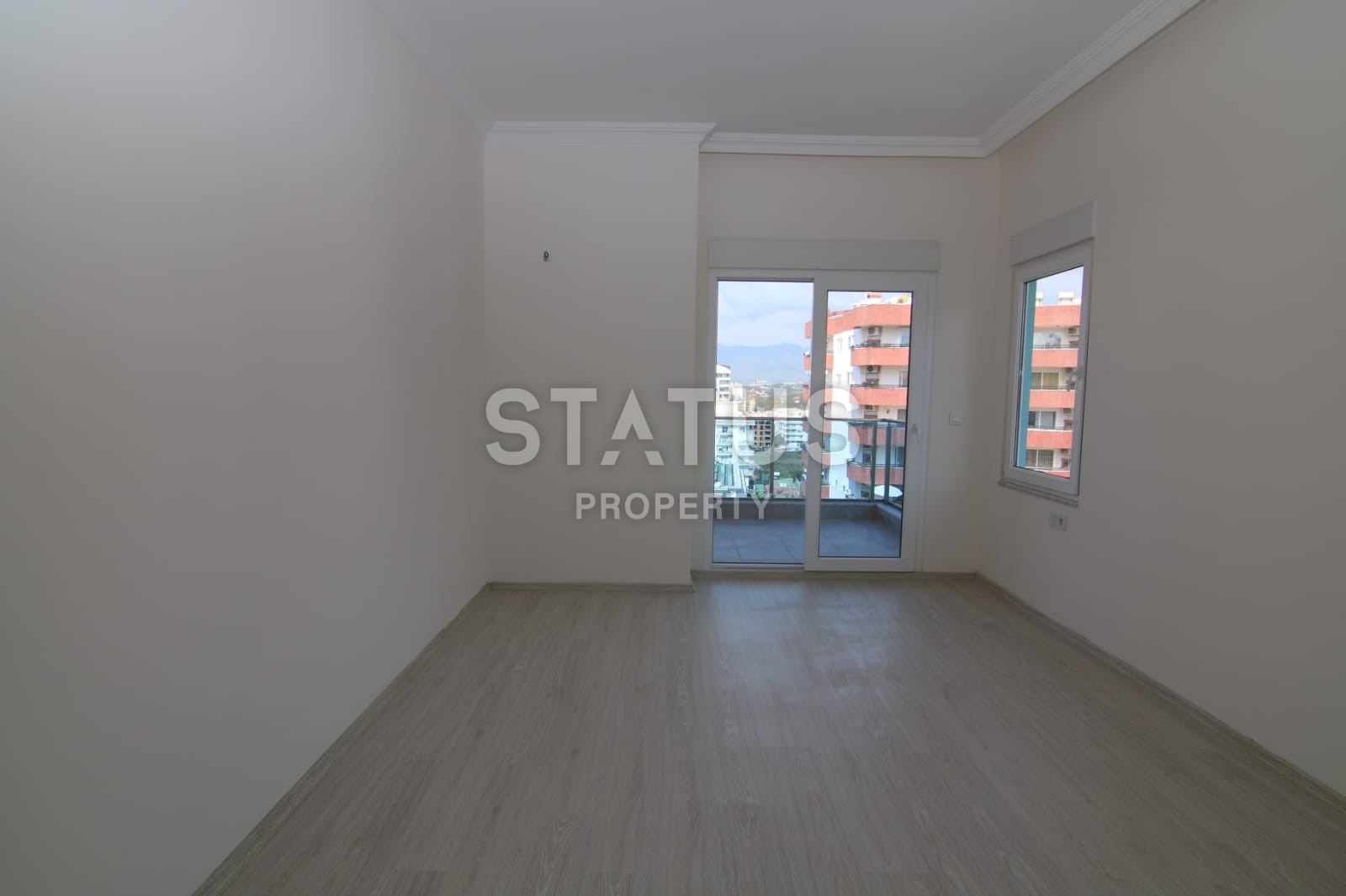 Новый пентхаус 3+1 с видом на море в Махмутларе, 255 м2 фото 9