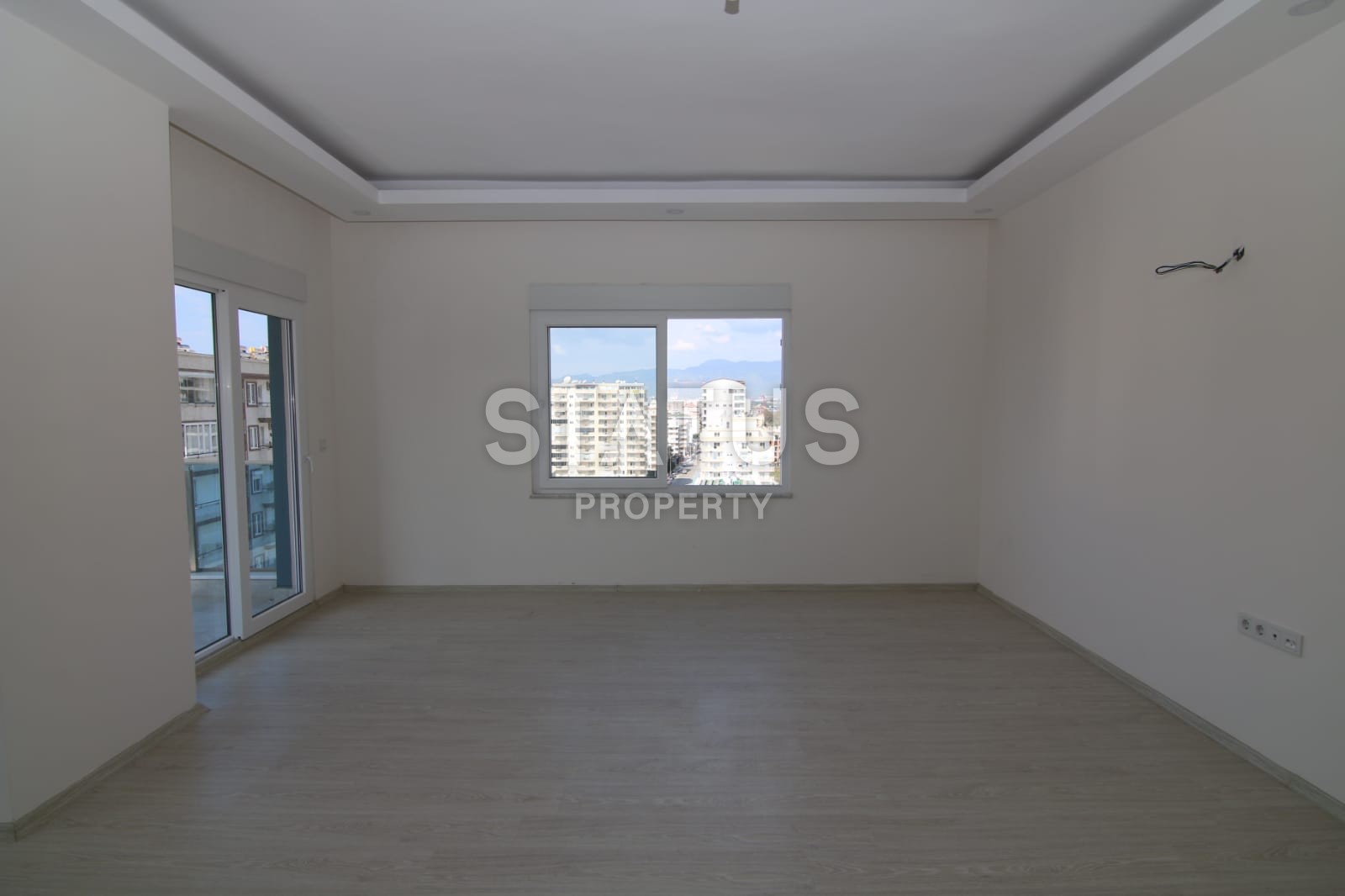 Новый пентхаус 3+1 с видом на море в Махмутларе, 255 м2 фото 11