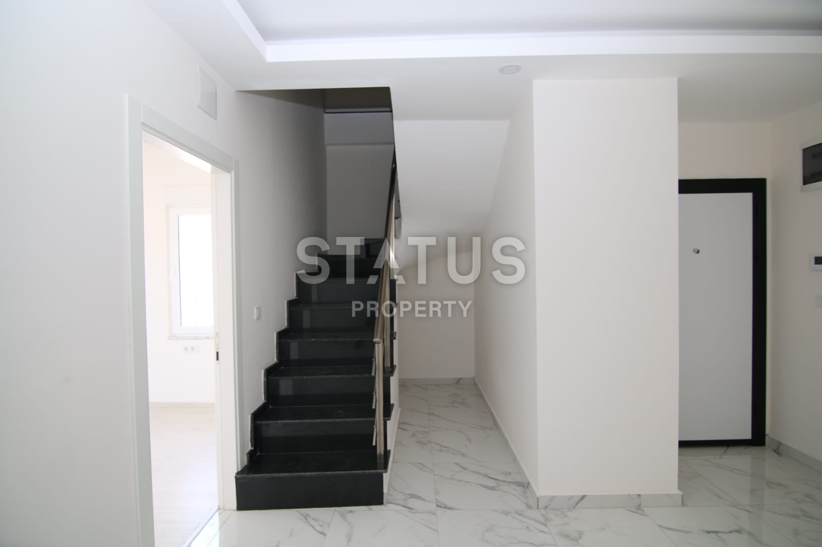 Новый пентхаус 3+1 с видом на море в Махмутларе, 255 м2 фото 13