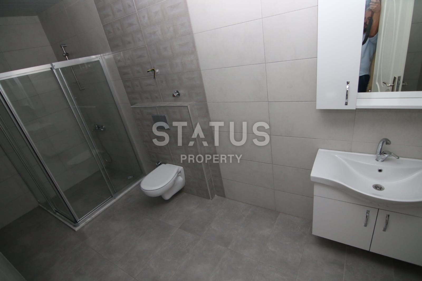 Новый пентхаус 3+1 с видом на море в Махмутларе, 255 м2 фото 16