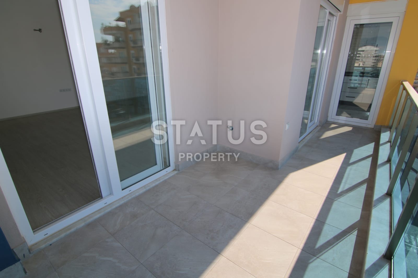 Новый пентхаус 3+1 с видом на море в Махмутларе, 255 м2 фото 23