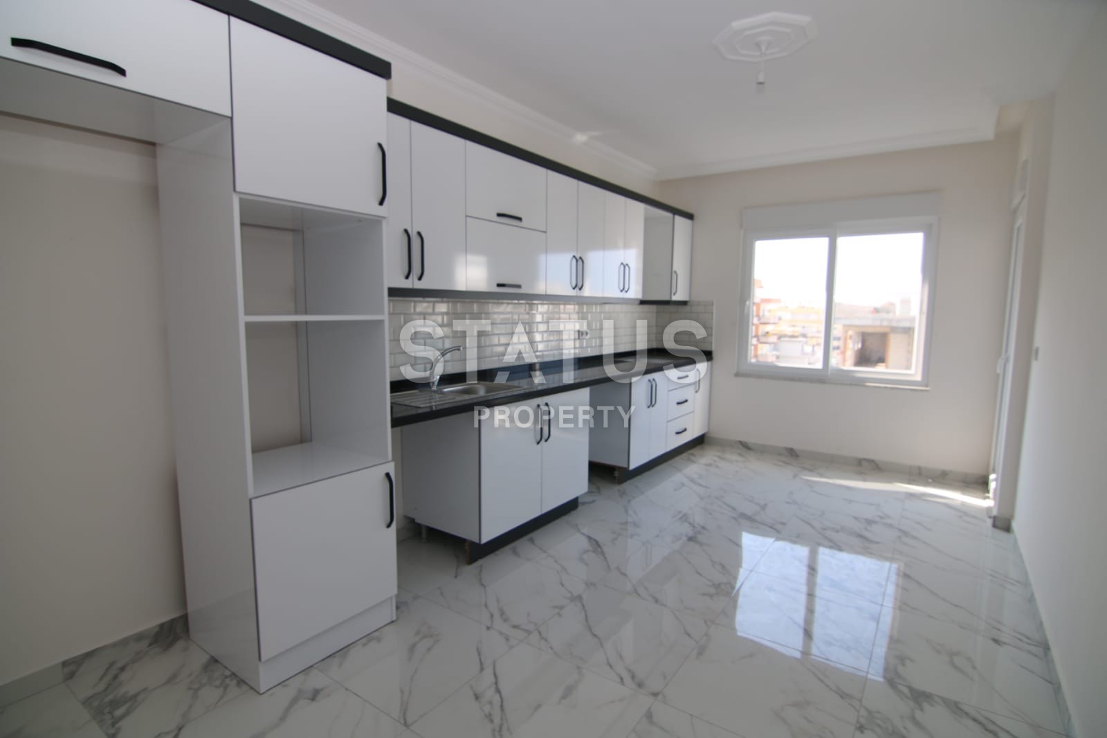 Новый пентхаус 3+1 с видом на море в Махмутларе, 255 м2 фото 27