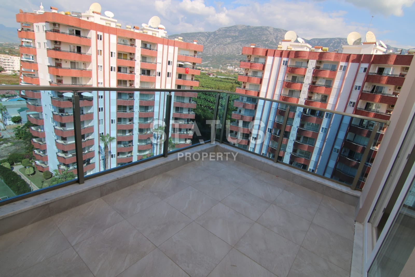 Новый пентхаус 3+1 с видом на море в Махмутларе, 255 м2 фото 28