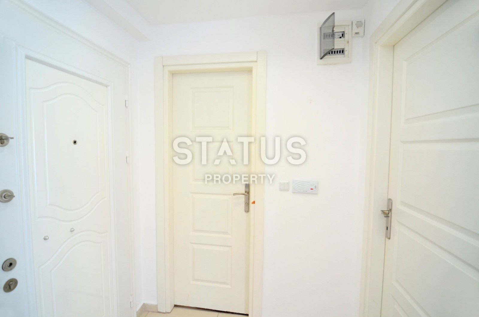 Квартира 1+1 с мебелью в районе Оба, 60 м2 фото 9