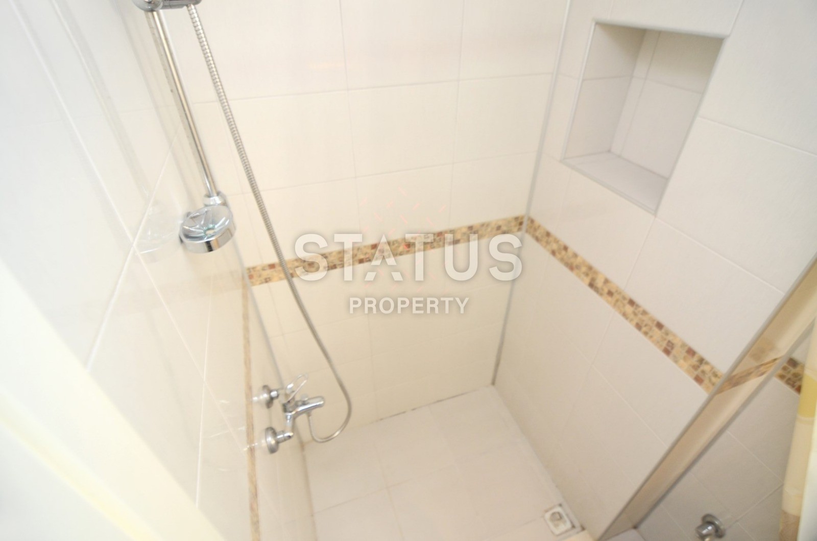 Квартира 1+1 с мебелью в районе Оба, 60 м2 фото 18