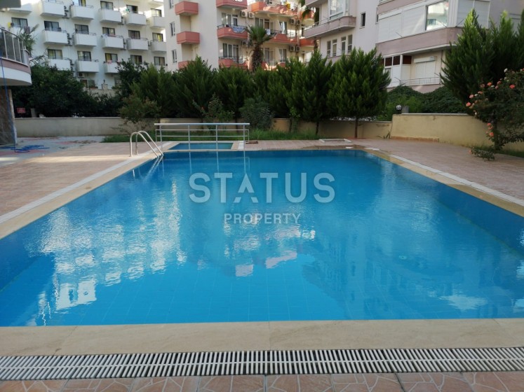 Квартира 2+1 в 50 метрах от побережья! Махмутлар, 110 м2 фото 1