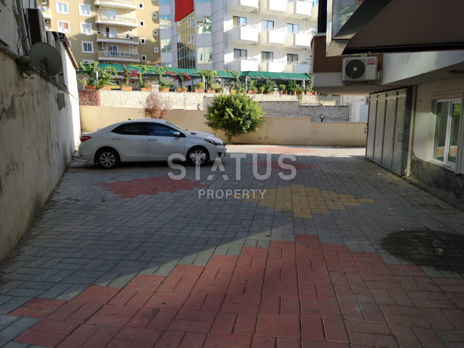 Квартира 2+1 в 50 метрах от побережья! Махмутлар, 110 м2 фото 4