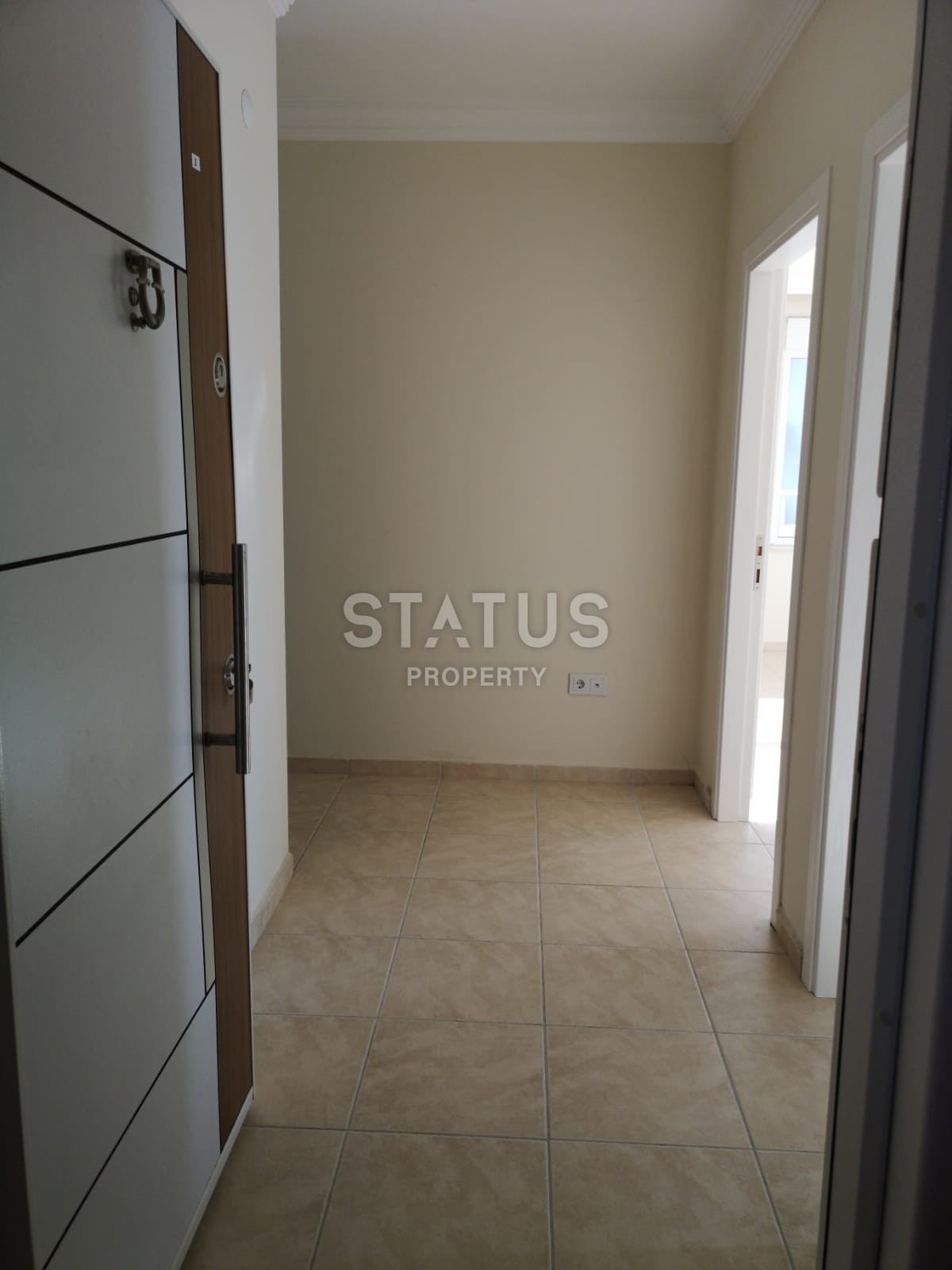 Квартира 2+1 в 50 метрах от побережья! Махмутлар, 110 м2 фото 6