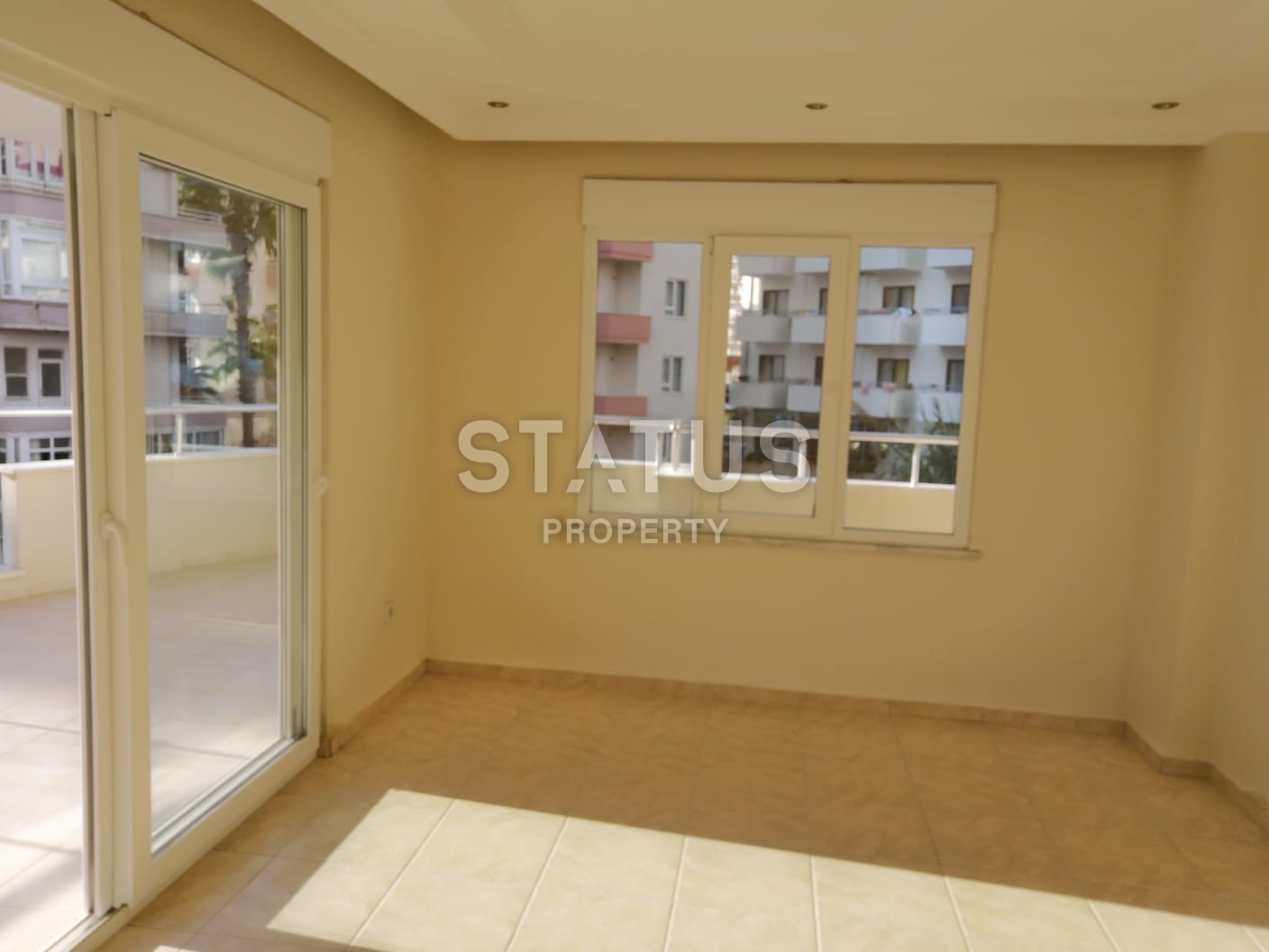 Квартира 2+1 в 50 метрах от побережья! Махмутлар, 110 м2 фото 7