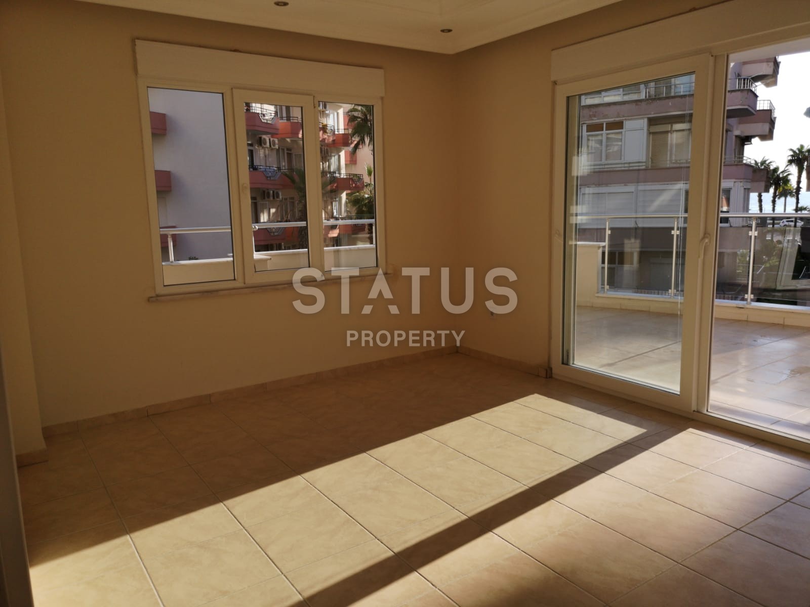 Квартира 2+1 в 50 метрах от побережья! Махмутлар, 110 м2 фото 12