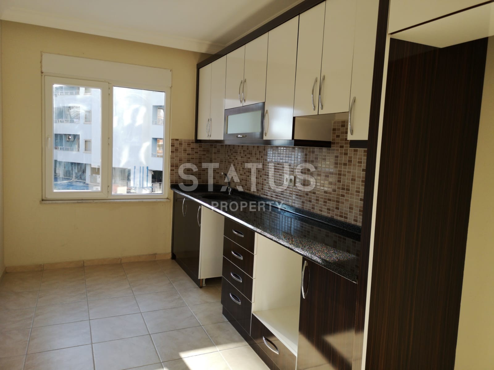 Квартира 2+1 в 50 метрах от побережья! Махмутлар, 110 м2 фото 14