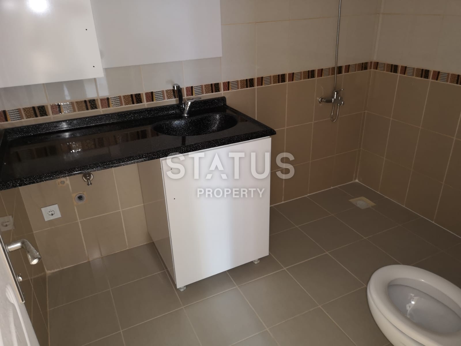 Квартира 2+1 в 50 метрах от побережья! Махмутлар, 110 м2 фото 15