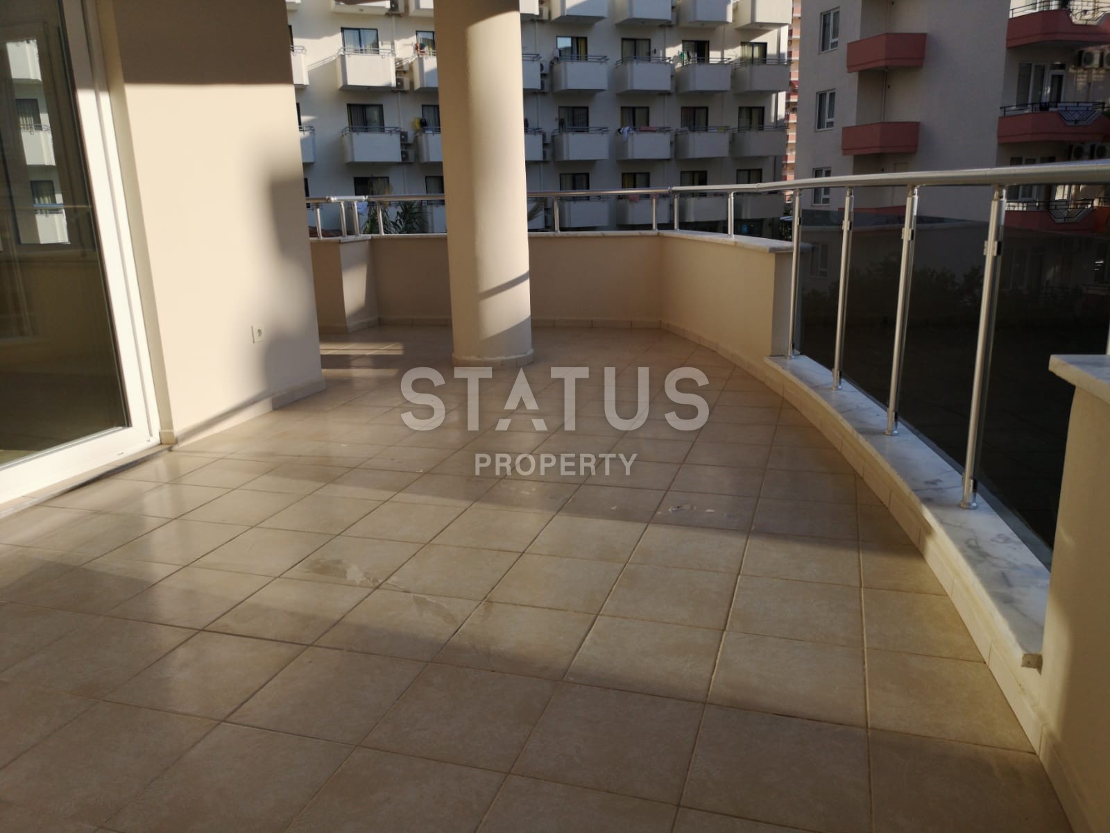 Квартира 2+1 в 50 метрах от побережья! Махмутлар, 110 м2 фото 18