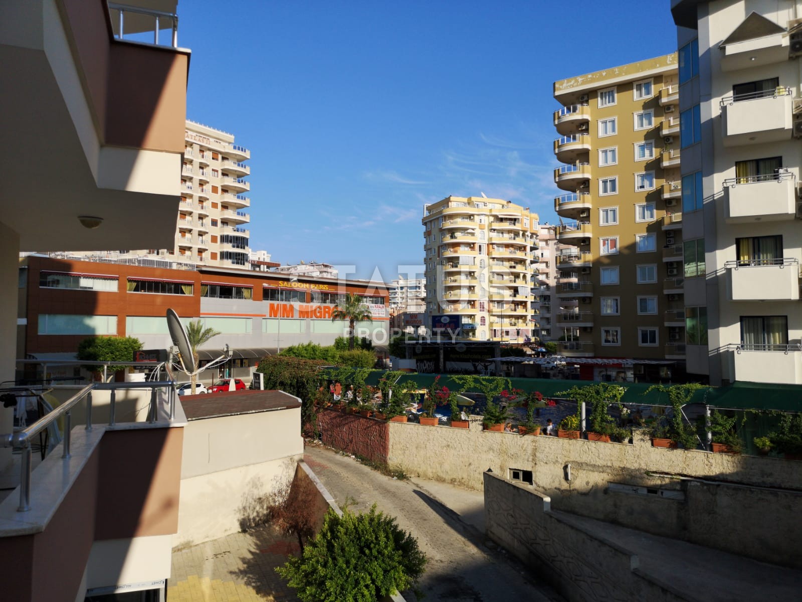 Квартира 2+1 в 50 метрах от побережья! Махмутлар, 110 м2 фото 19