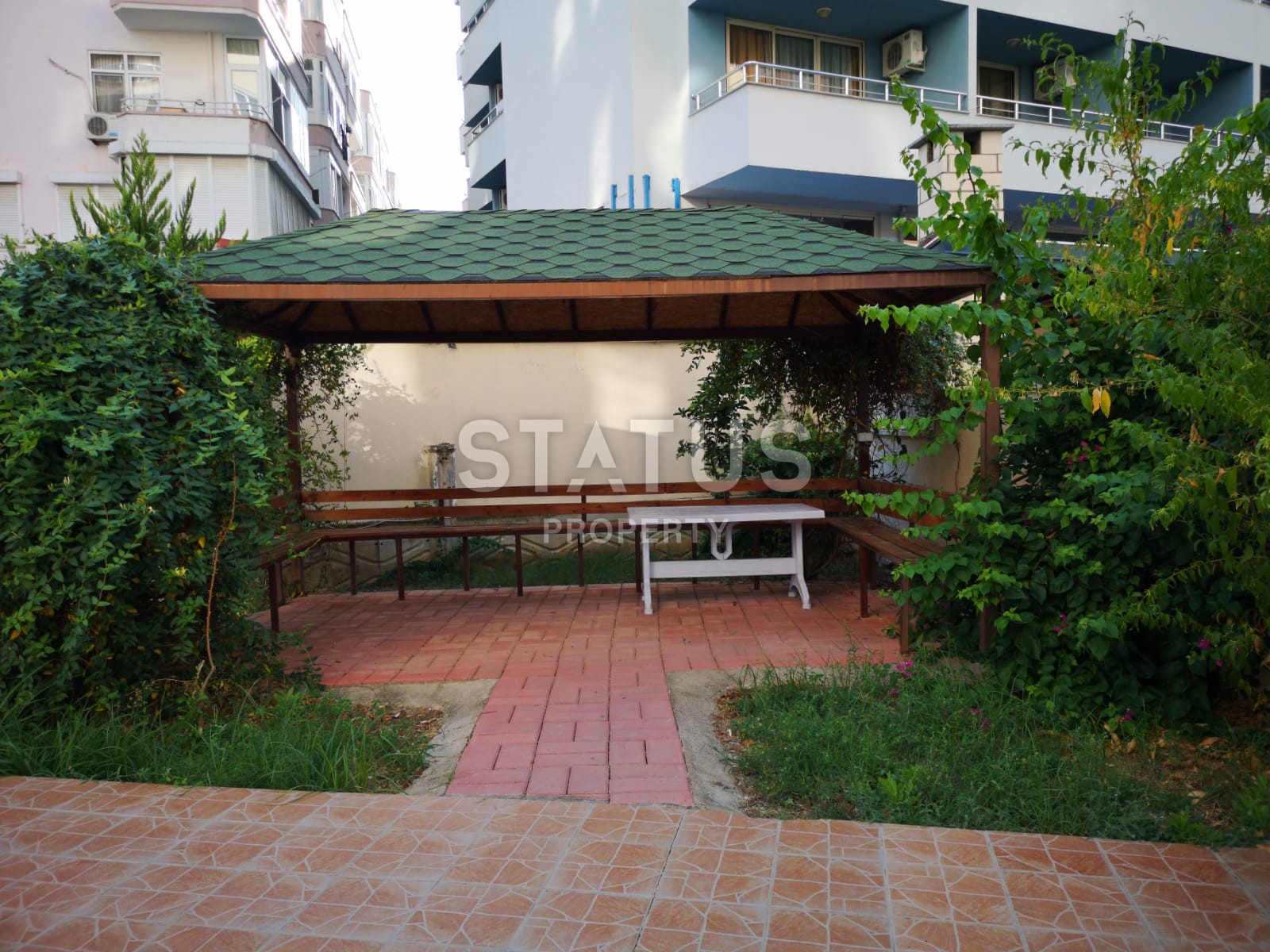 Квартира 2+1 в 50 метрах от побережья! Махмутлар, 110 м2 фото 21