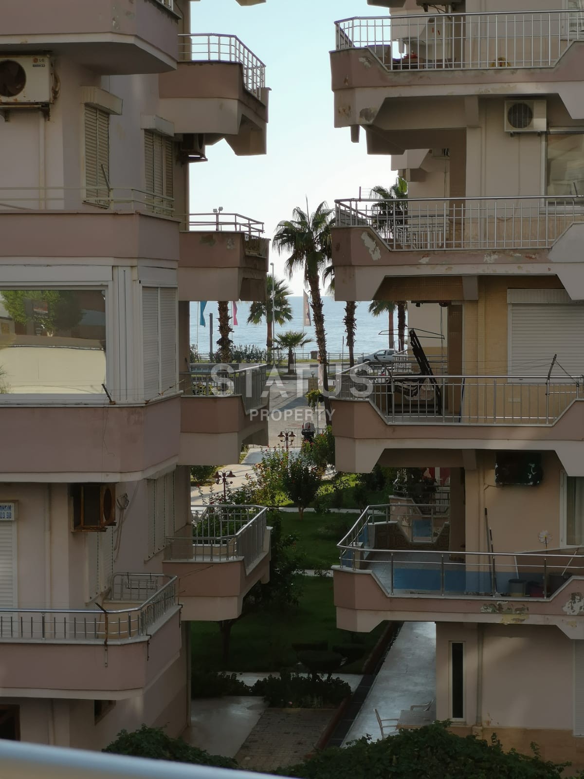 Квартира 2+1 в 50 метрах от побережья! Махмутлар, 110 м2 фото 22