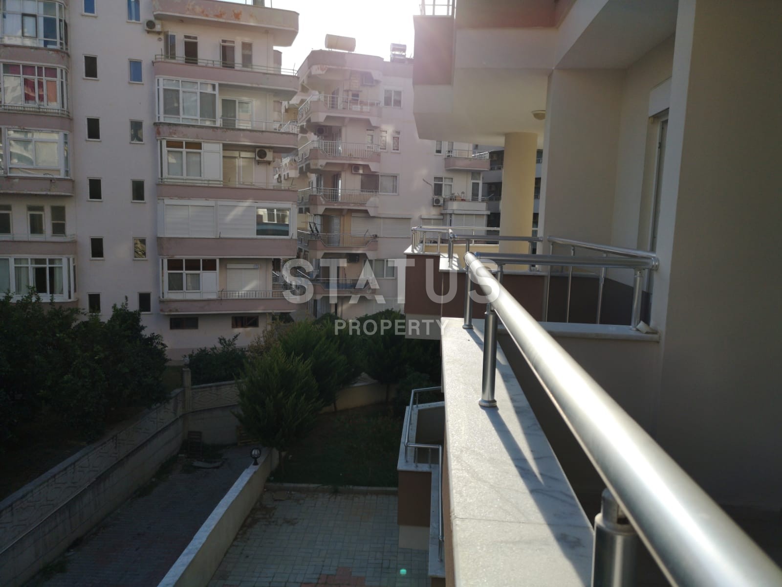 Квартира 2+1 в 50 метрах от побережья! Махмутлар, 110 м2 фото 23