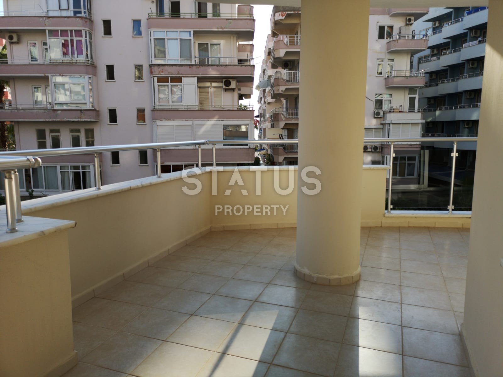 Квартира 2+1 в 50 метрах от побережья! Махмутлар, 110 м2 фото 24