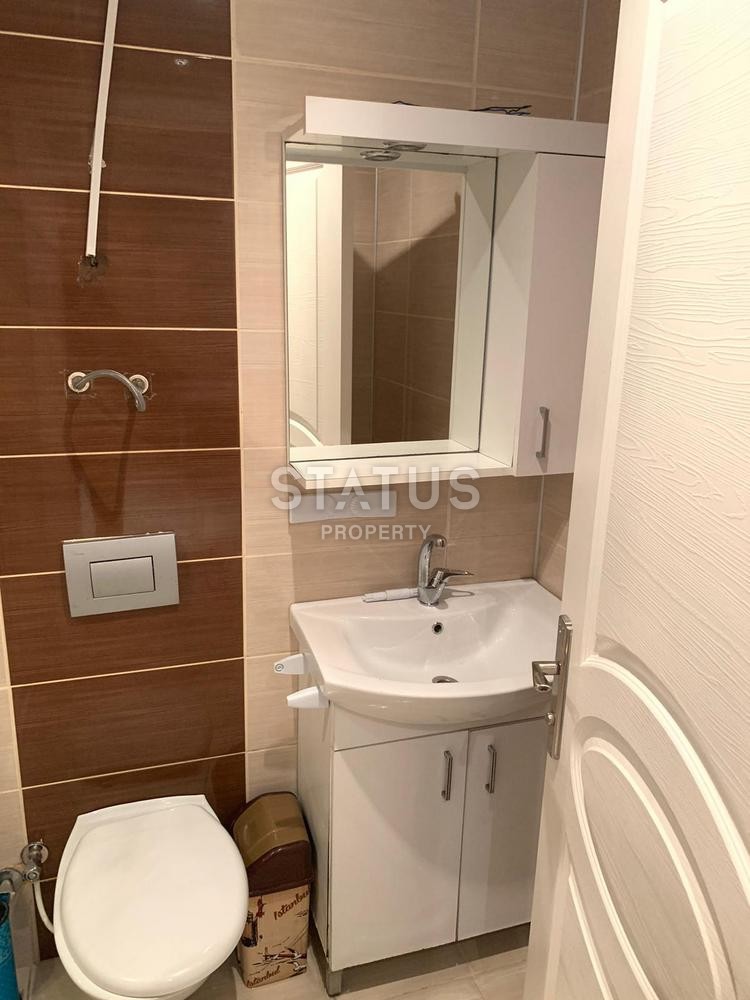 Двухкомнатная квартира с мебелью в Махмутларе на 8 этаже, 65 м2 фото 17