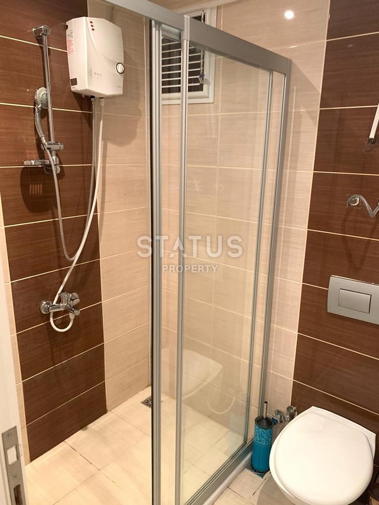 Двухкомнатная квартира с мебелью в Махмутларе на 8 этаже, 65 м2 фото 19