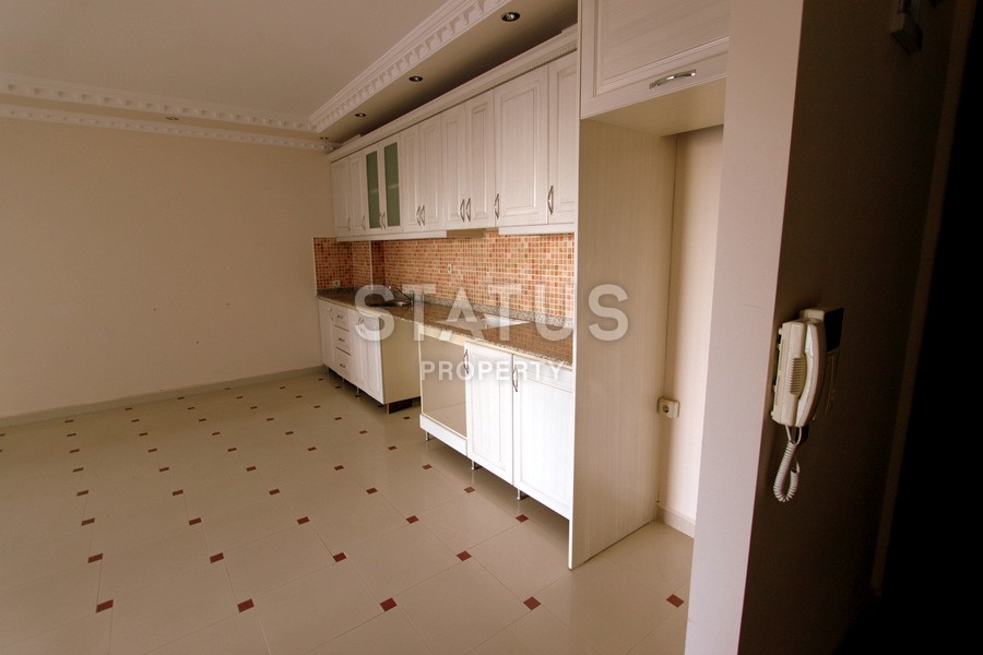 Квартира на Барбароса в Махмутларе в 100 метрах от моря фото 2