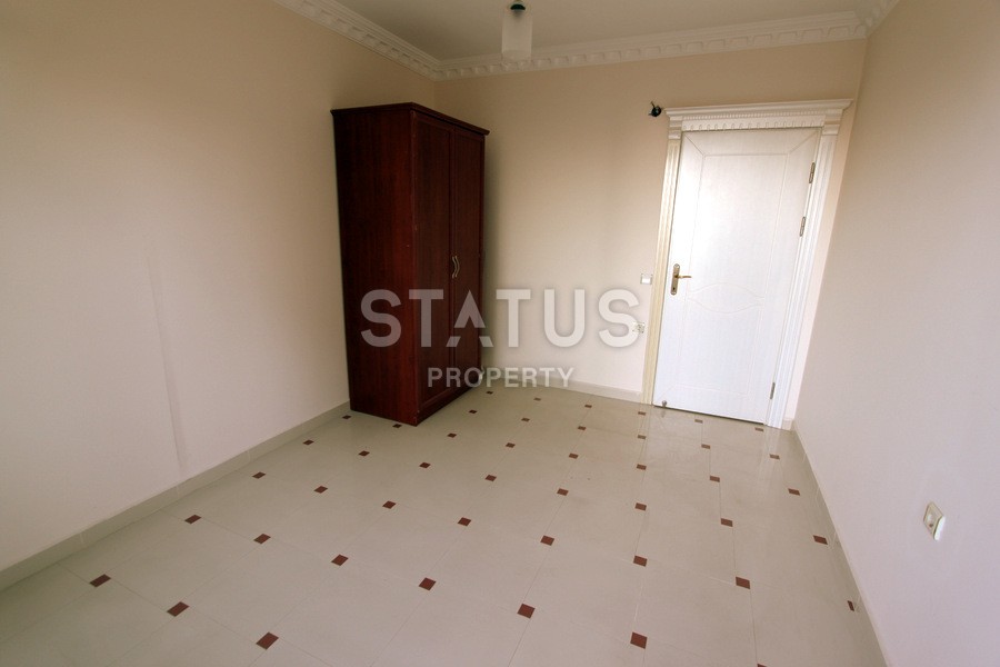 Квартира на Барбароса в Махмутларе в 100 метрах от моря фото 3