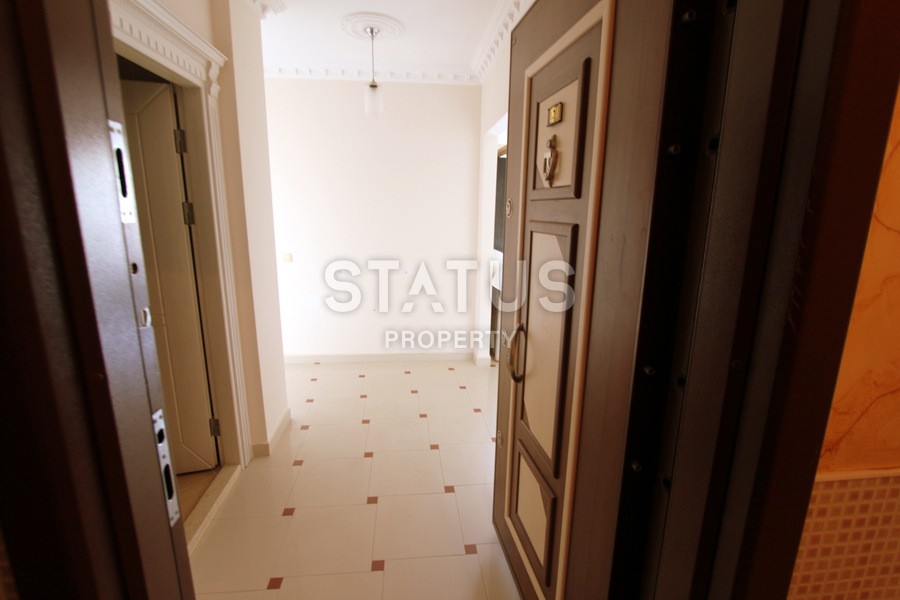 Квартира на Барбароса в Махмутларе в 100 метрах от моря фото 4