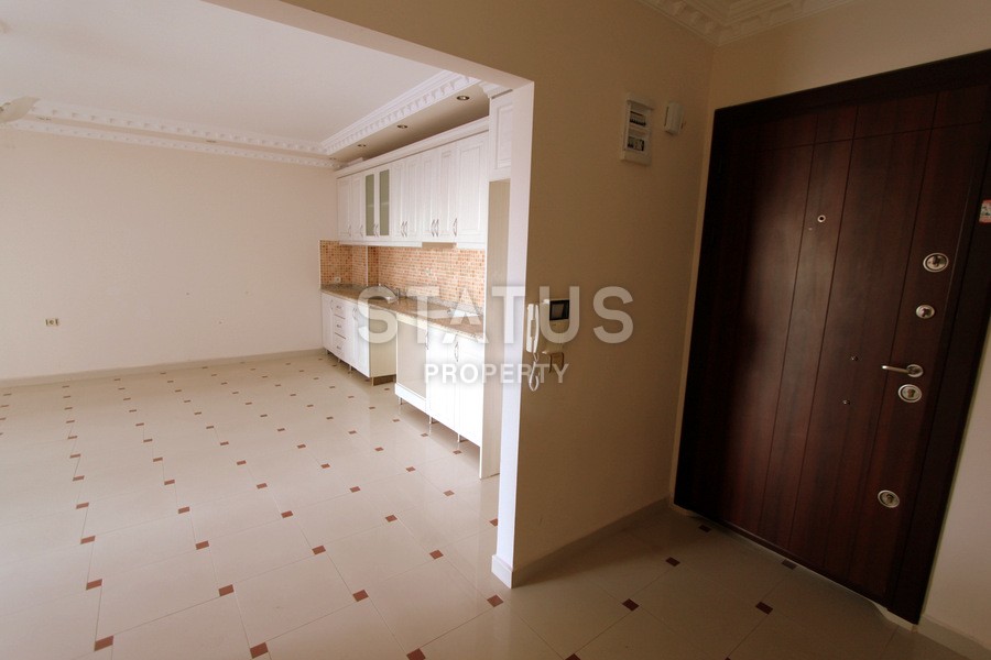 Квартира на Барбароса в Махмутларе в 100 метрах от моря фото 5