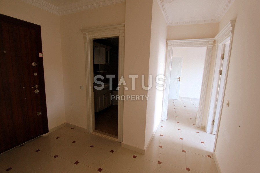 Квартира на Барбароса в Махмутларе в 100 метрах от моря фото 6