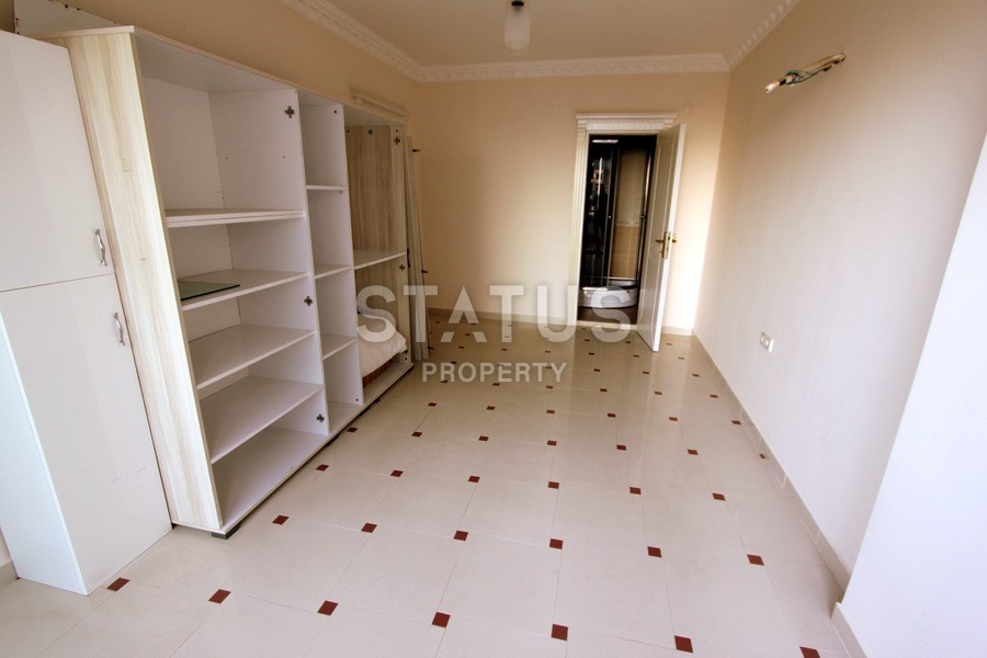 Квартира на Барбароса в Махмутларе в 100 метрах от моря фото 8