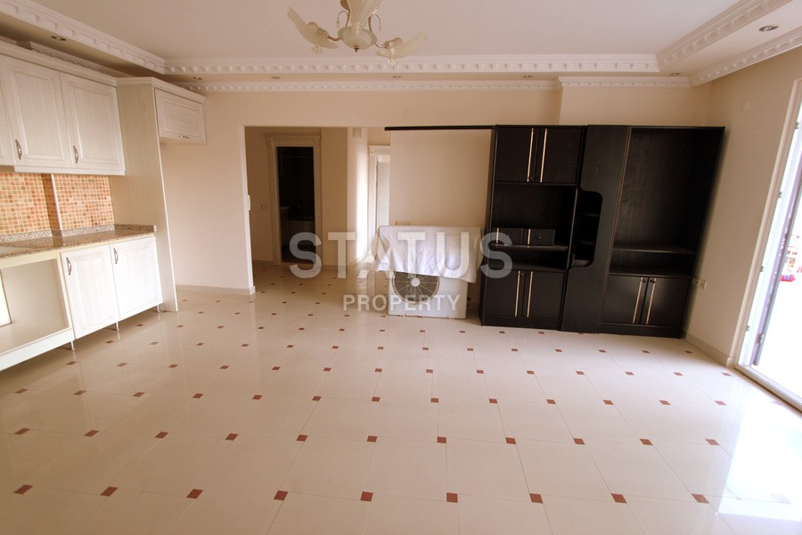 Квартира на Барбароса в Махмутларе в 100 метрах от моря фото 9