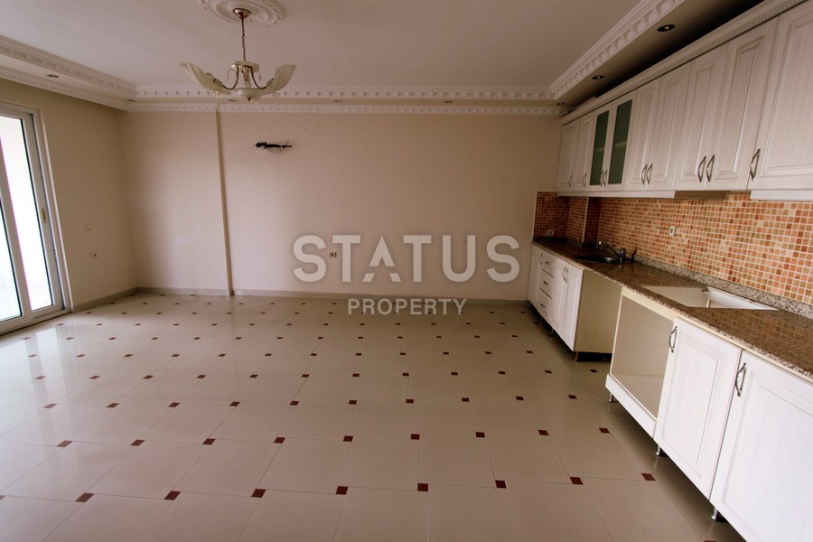 Квартира на Барбароса в Махмутларе в 100 метрах от моря фото 11