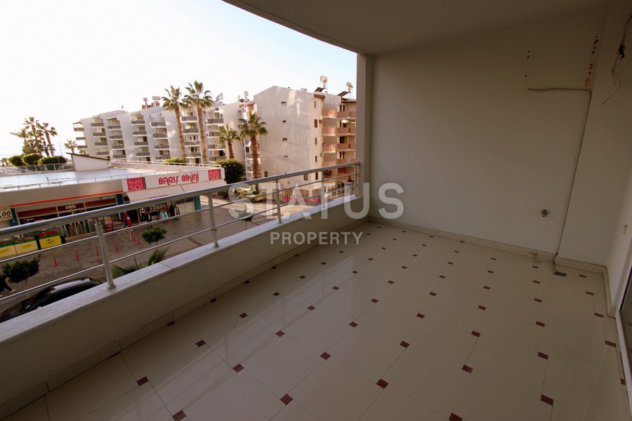 Квартира на Барбароса в Махмутларе в 100 метрах от моря фото 12