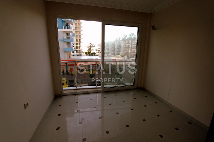 Квартира на Барбароса в Махмутларе в 100 метрах от моря фото 13