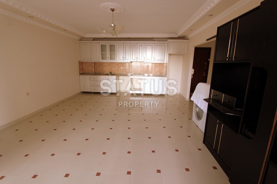 Квартира на Барбароса в Махмутларе в 100 метрах от моря фото 14