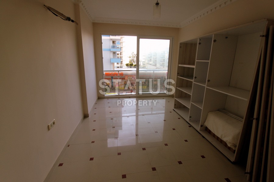 Квартира на Барбароса в Махмутларе в 100 метрах от моря фото 16