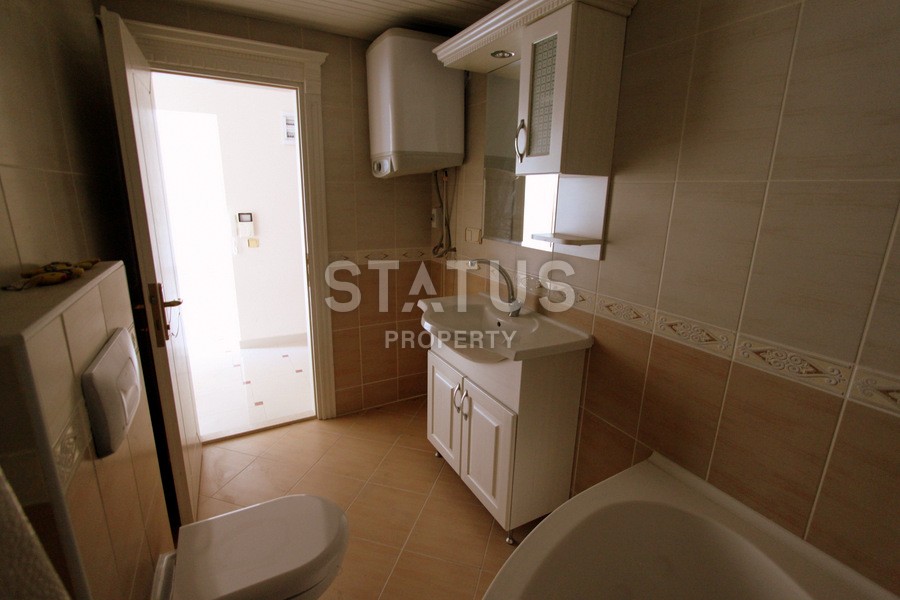 Квартира на Барбароса в Махмутларе в 100 метрах от моря фото 17