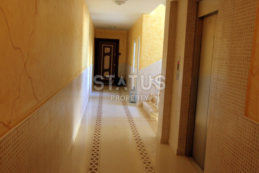 Квартира на Барбароса в Махмутларе в 100 метрах от моря фото 18