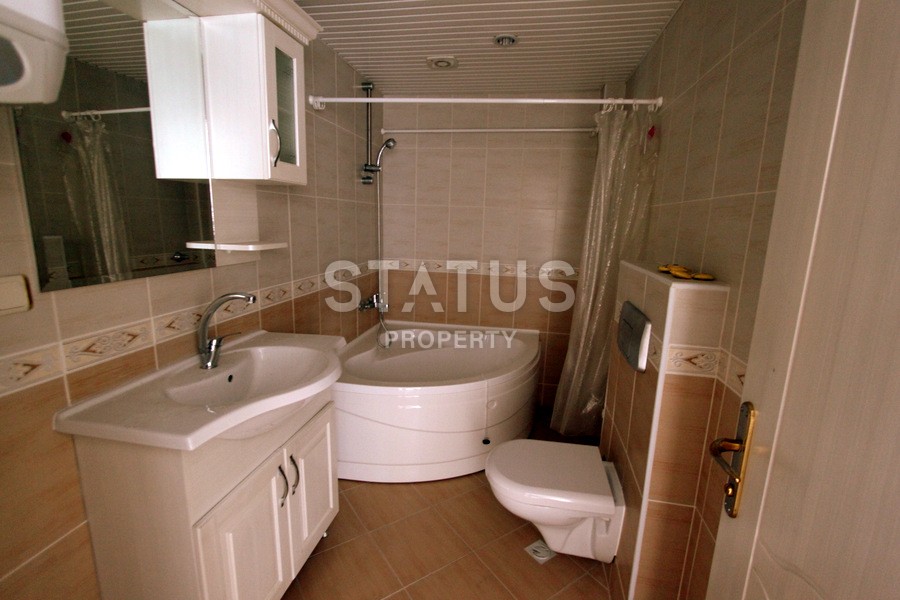 Квартира на Барбароса в Махмутларе в 100 метрах от моря фото 19