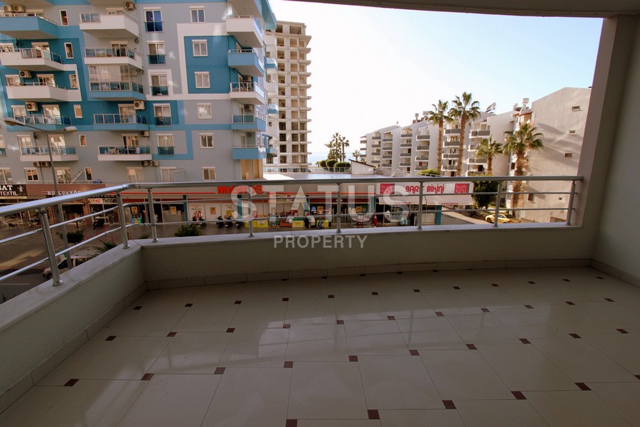 Квартира на Барбароса в Махмутларе в 100 метрах от моря фото 22