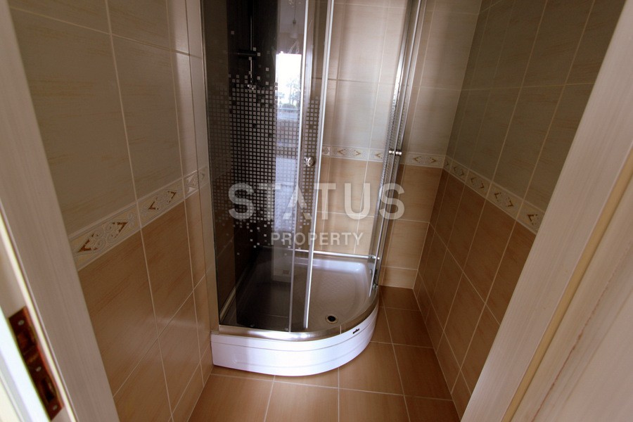 Квартира на Барбароса в Махмутларе в 100 метрах от моря фото 23