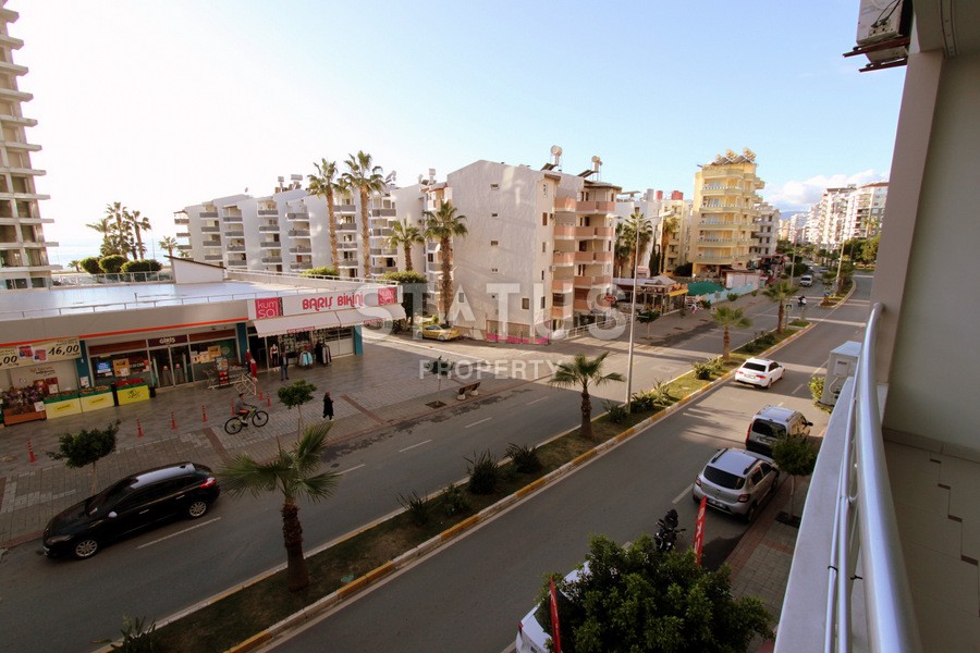 Квартира на Барбароса в Махмутларе в 100 метрах от моря фото 24