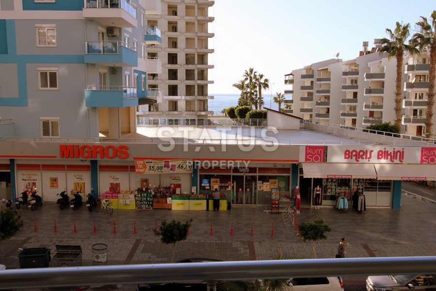 Квартира на Барбароса в Махмутларе в 100 метрах от моря фото 25